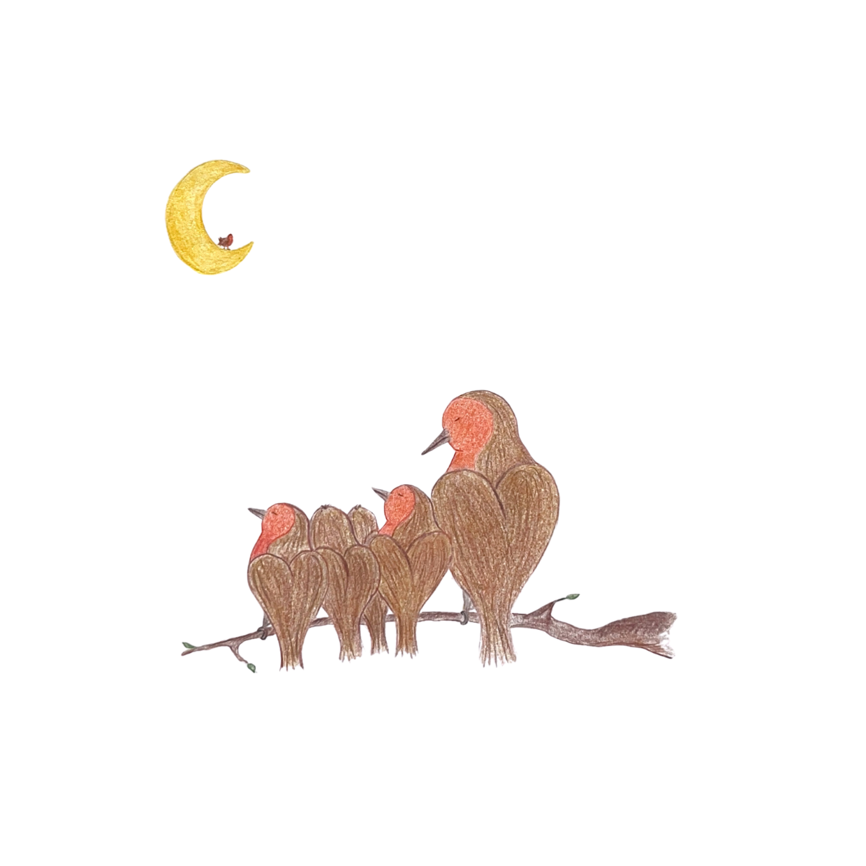 Team Lazies Illustratie